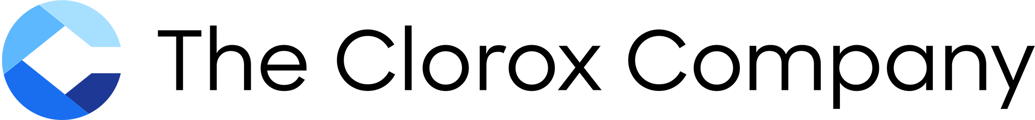 US50 The Clorox Sales logo