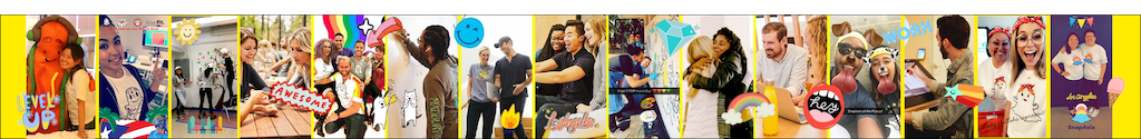 Snap Inc. Careers